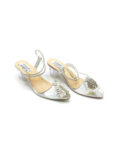 71 - DUB-A&U- FANCY -BLOCK HEEL